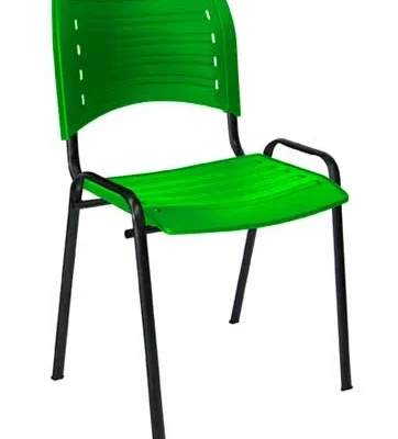 Silla Smart verde
