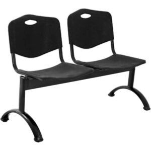 Silla tándem Speed 2 puestos