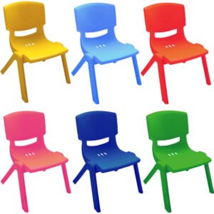 Silla infantil Kinder Preescolar