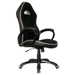 Silla Gamer Williams Negra