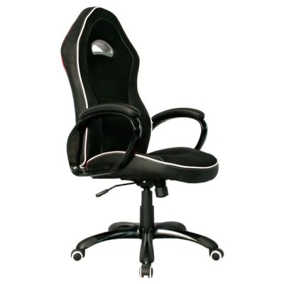 Silla Gamer Williams Negra