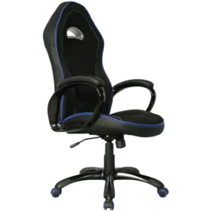 Silla Gamer Williams Azul