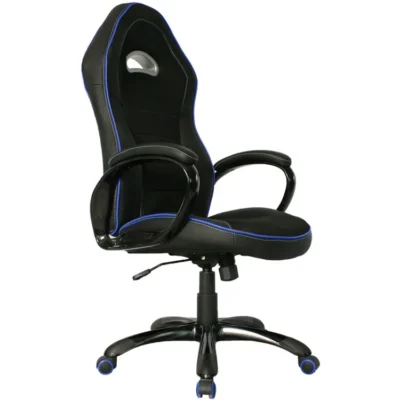 Silla Gamer Williams Azul