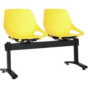 Silla Tándem Q5 – 2 puestos