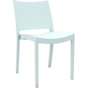 Silla Kiro verde menta