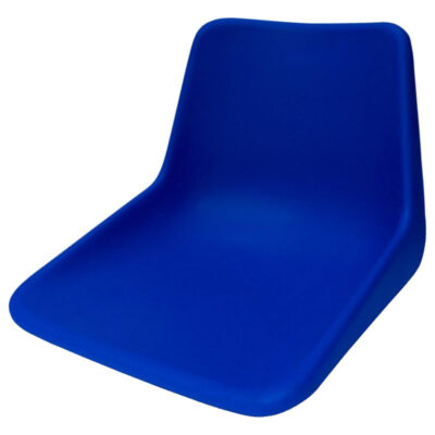 Asiento y espaldar Moon