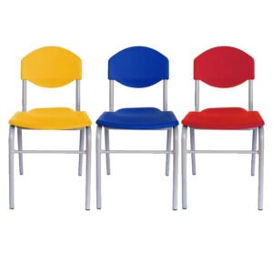 Silla Bachillerato 12 a 14 años