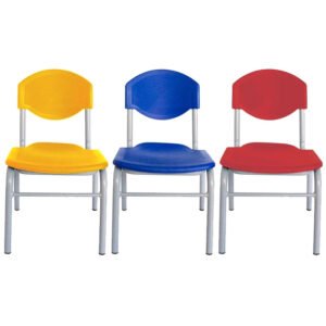 Silla Escolar para niños 3 a 5 años