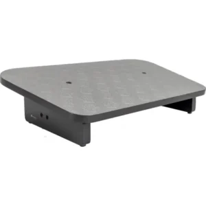 Descansa pies con movimiento