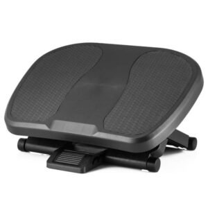 Descansa pies Huella