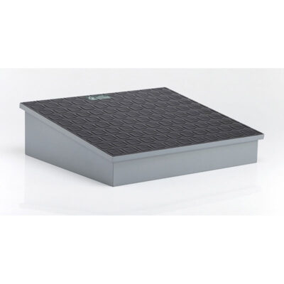 Descansa pies Sencillo – Madera Ecológica