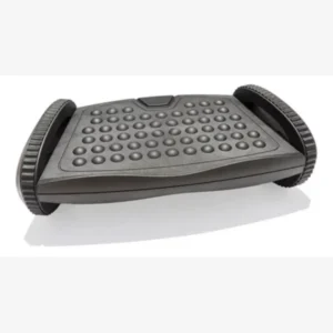 Descansa pies sencillo 2 alturas