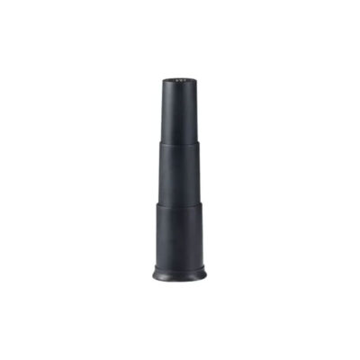 Telescopio para cilindro neumático