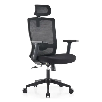 Silla Santorini presidente