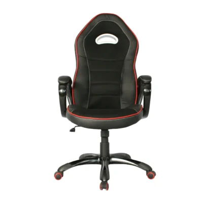 Silla Gamer Williams Roja