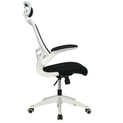 Silla Santorini presidente marco blanco