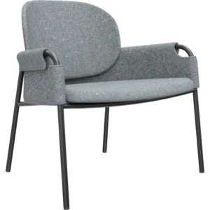 Poltrona Sevilla con brazos