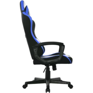 Silla Gamer McLaren Azul