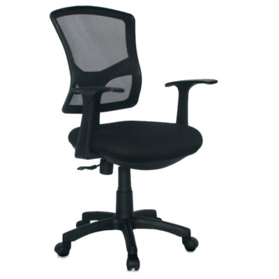 Silla Amsterdam brazos T