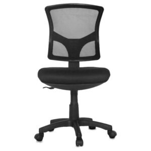 Silla Amsterdam sin brazos