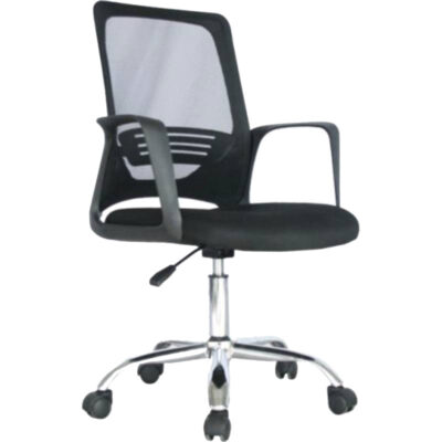 Silla Bulgaria cromada