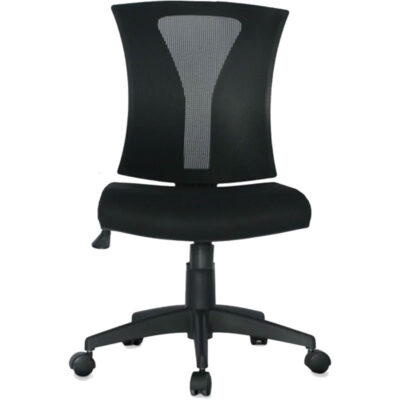 Silla Praga sin brazos