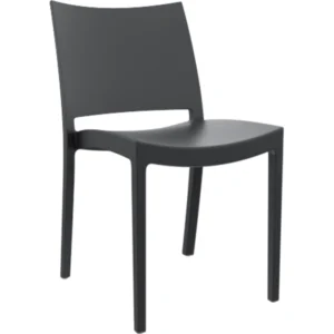 Silla Kiro negro