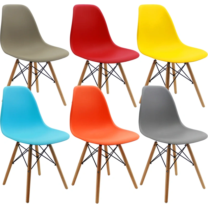 Silla Eames