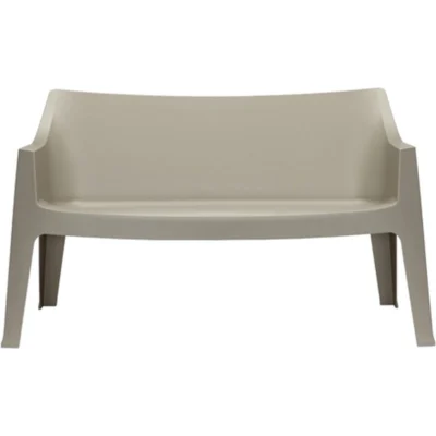 Sofá exteriores Coccolona