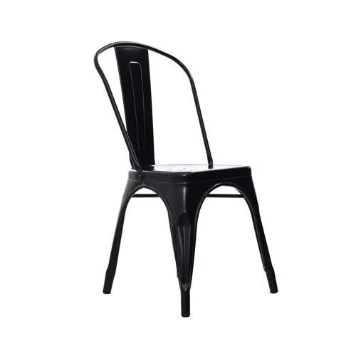 Silla Terek negra