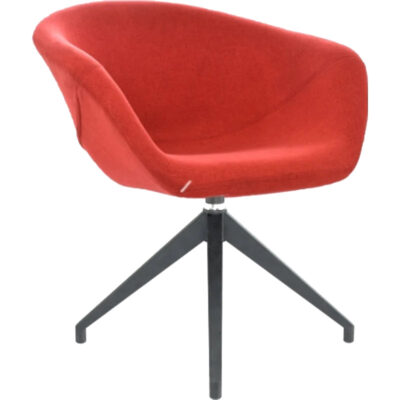 Sillón Mara base Kore