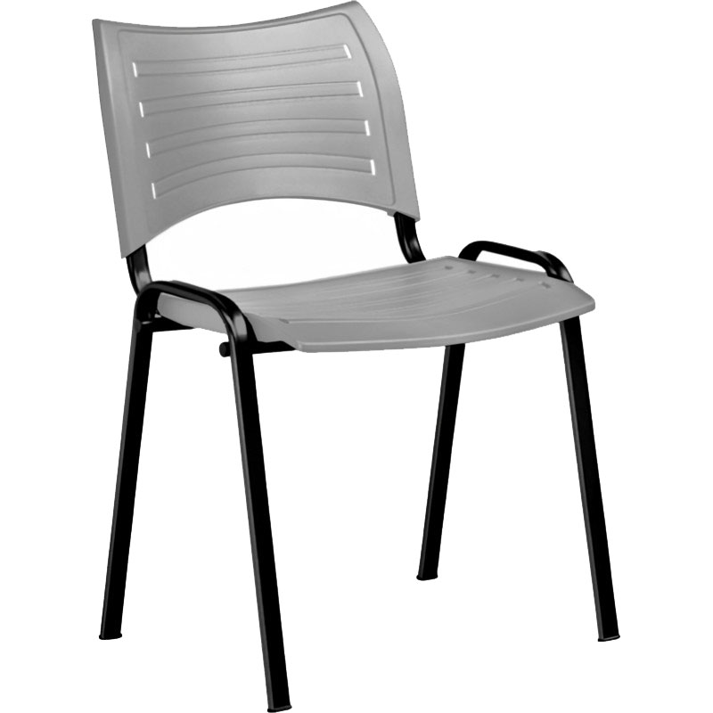 Silla Smart gris