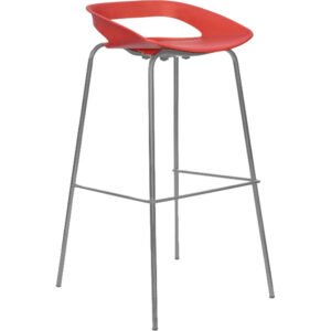 Butaco Tribeca fija roja