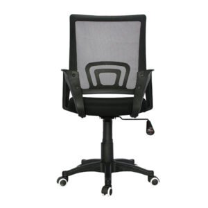 Silla Atlanta mecanismo fijo