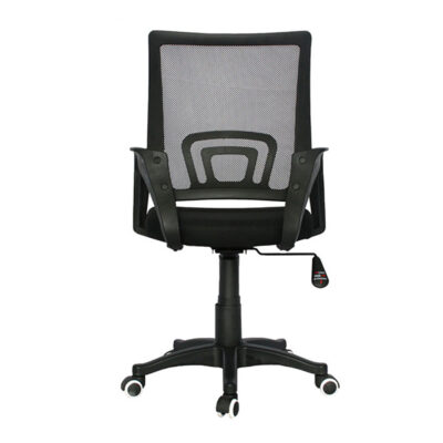 Silla Atlanta mecanismo fijo