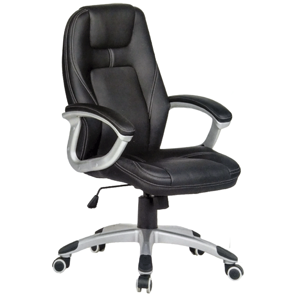 silla-cuero-gerente-estocolmo