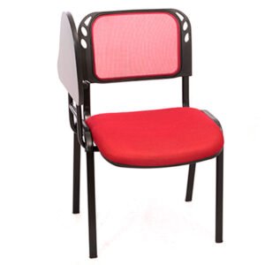 Silla Universitaria Isósceles malla