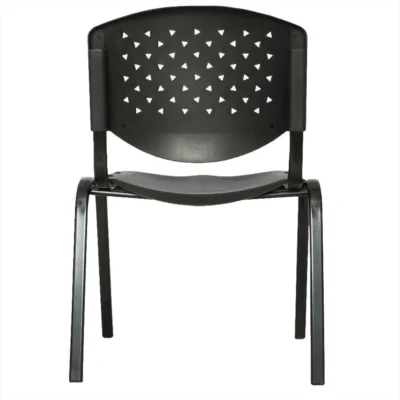 Espalda y asiento Risma negro