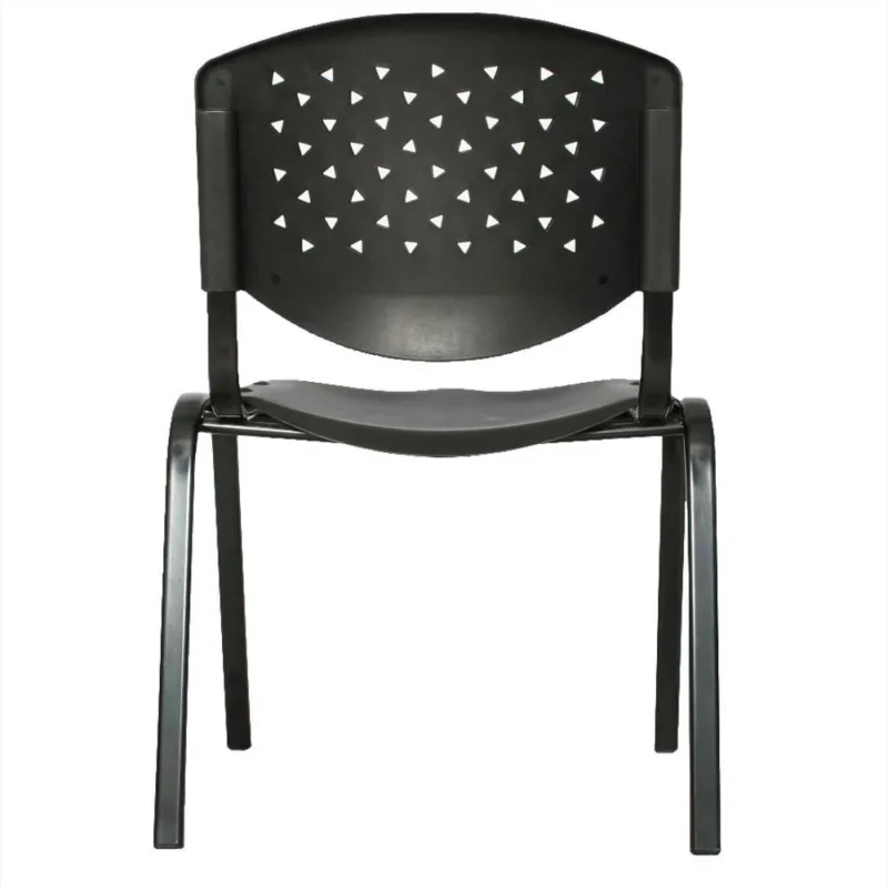 Espalda y asiento Risma negro