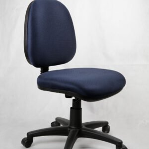 Silla América espaldar medio