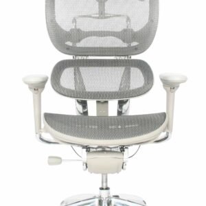 ERGOHUMAN LUJO MCO GRIS