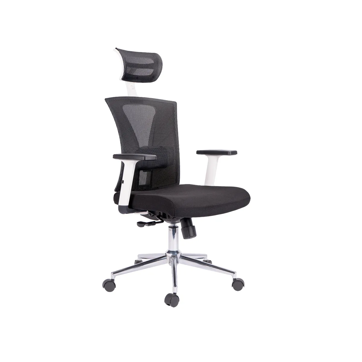 Shanghai Presidente con Marco Blanco