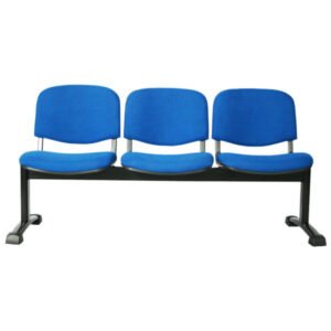 TANDEM ISOCELES 3 PUESTOS