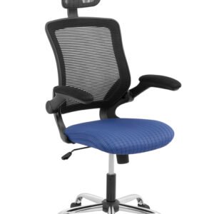 SILLA ERGONOMICA PRESIDENTE ATENAS 3102