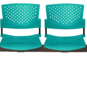 TANDEM BUTTERFLY 4 PUESTOS