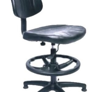 Silla Industrial Ergonómica cajero