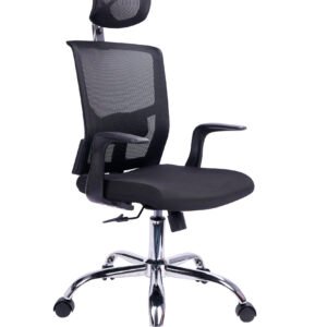 SILLA ERGONÓMICO ESTELA PRESIDENTE 31216
