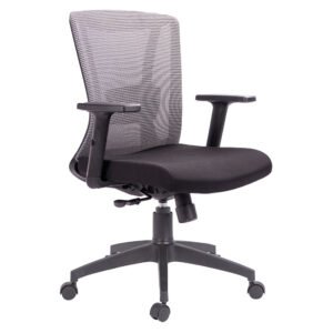 SILLA ERGONOMICA GERENTE POLO 31186