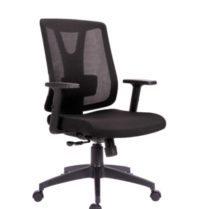 SILLA ERGONOMICA GERENTE MONTERIA NYLON 31464