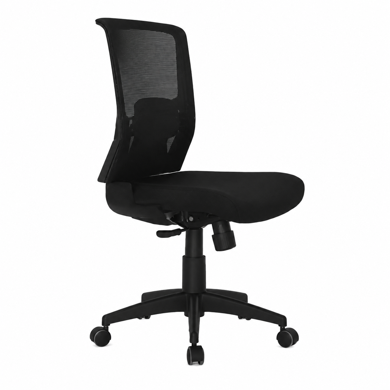 SILLA NAIROBI SIN BRAZOS NYLON